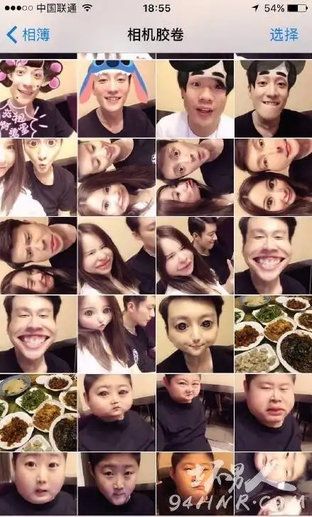 现在,乔任梁去世已经过了三个多月,李嘉艾继续在微博上放出昔日与kimi