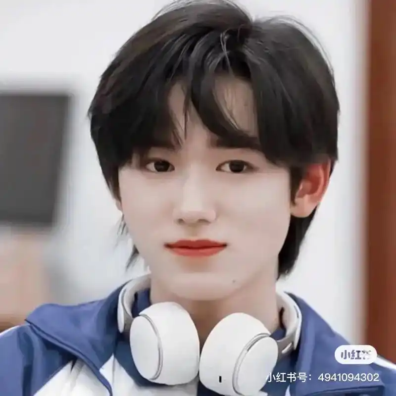 宋亚轩 头像 - 抖音