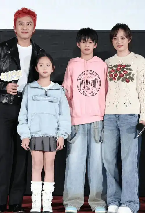 邓超孙俪结婚15年发长文,暗藏玄机回应移民传闻,网友:太甜了!