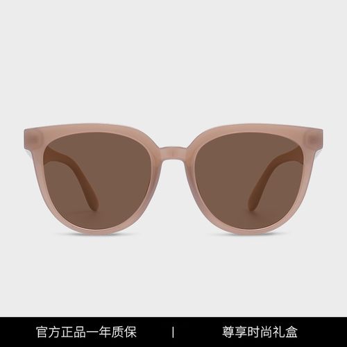 gm墨镜许红豆明星同款刘亦菲同款眼镜偏光太阳镜gm眼镜开车专用gm