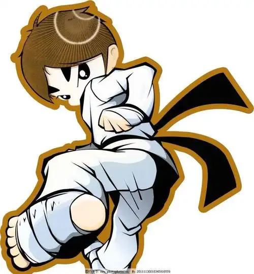 跆拳道教你获取人心的15种方法