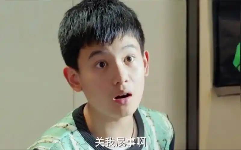 小别离胡先煦张小宇怼人合集这张嘴简直绝了