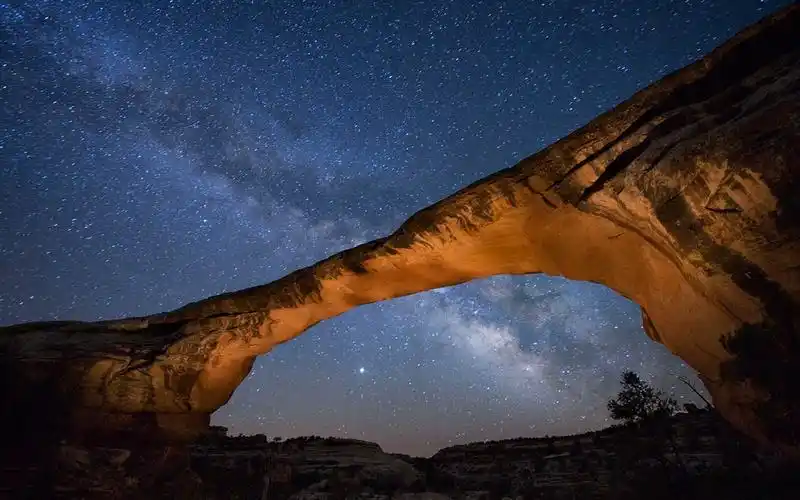 唯美奇特的自然风景桌面壁纸下载