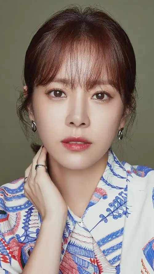 韩志旼韩智敏眼睛安利图楼注意流量