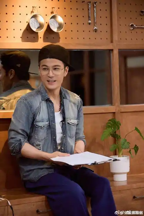 许绍洋发文告别披荆斩棘