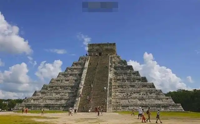 新世界七大奇迹之一的人间秘境,隔着屏幕心都在飘啊