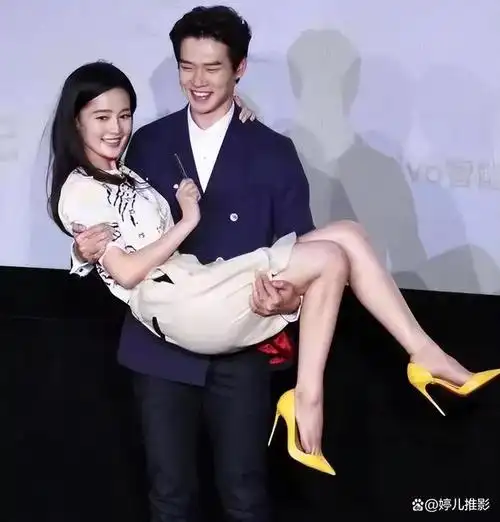 男友力max的5位90后男星,公主抱只是青铜,白金单手将热巴举高高
