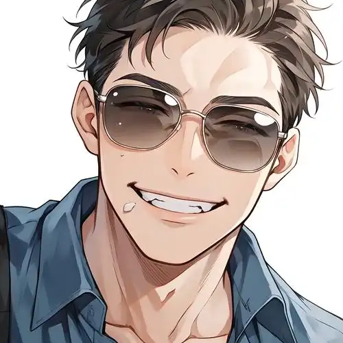 微信搞笑头像男士😎专用