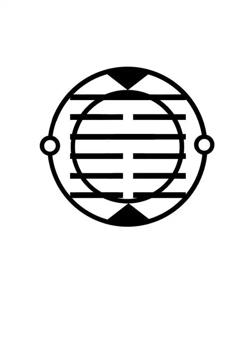 一套战斗logo|平面|图案|查理是冰封_原创作品-站酷zcool