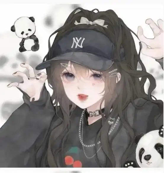 六人闺蜜的头像 - 抖音