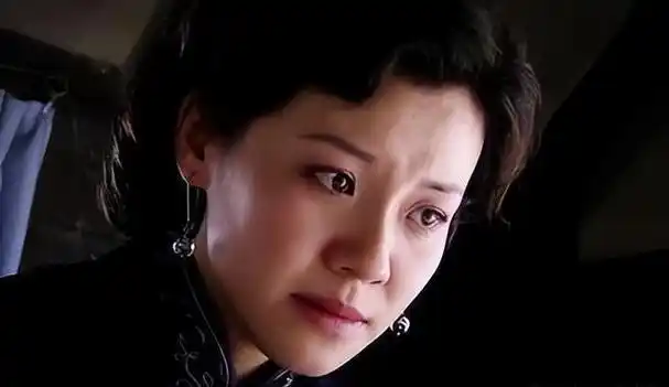 演员刘琳:我这辈子最正确的决定,就是39岁高龄为普通丈夫生儿子