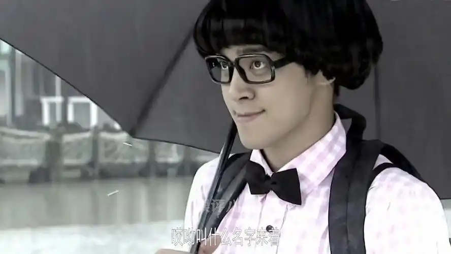 还记得罗志祥在电视剧海派甜心里和杨丞琳虐心的爱吗