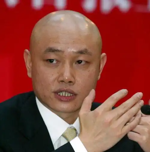 价格屠夫黄光裕进货价3000零售卖2999国美电器凭什么这么豪横