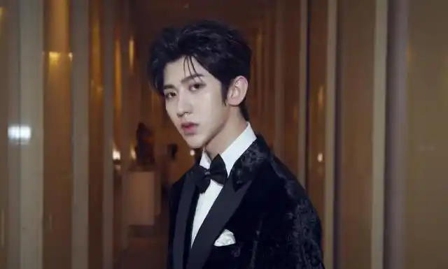 蔡徐坤电视剧(蔡徐坤电视剧有哪些主演)-情感知识库-动动脑