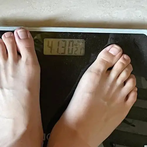 160小基数日常维持82斤一天吃了什么