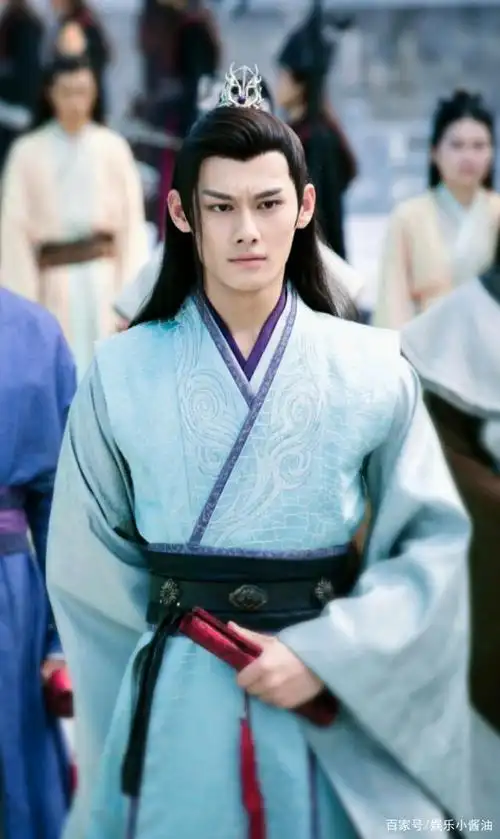 你对汪卓成饰演的江澄有什么印象呢?一起来分享分享?