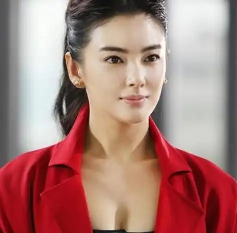 知名演员张雨绮:初中太好看,四个楼师生围观,评论区大沦陷|邓超|女