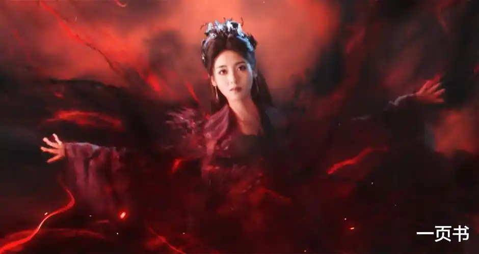 烈焰五对悲情cp白菜灰飞烟灭黑龙天最痴情十刑最惨