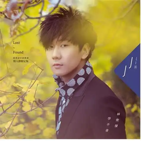 林俊杰 学不会 one one 影音增值版mv(dvd iso 4.04g)