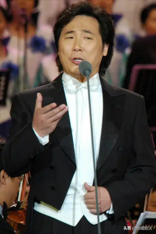 廖昌永:歌唱养生和歌唱艺术的关系