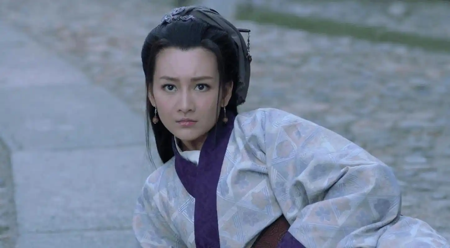 琅琊榜《琅琊榜》中由著名演员王鸥饰演的秦般若机关算尽,心如蛇蝎