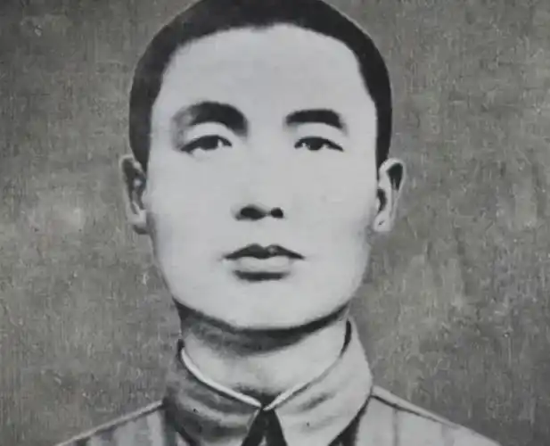 1937年南京国民政府收到被酒精浸泡头颅主人红五军军长董振堂