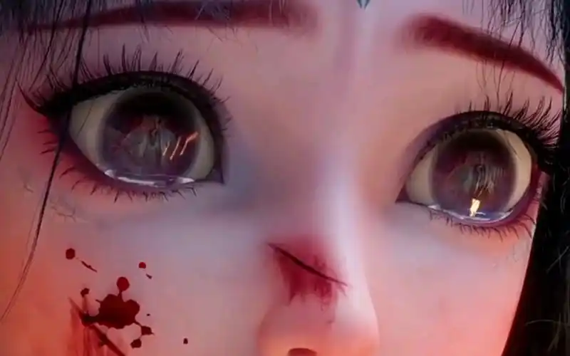 活动  【倩女幽魂-阿初】好看的宣传千千万,网易占一半