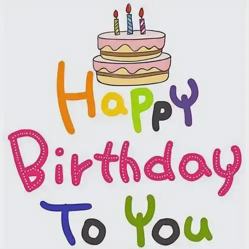 独一无二的朋友圈生日句子