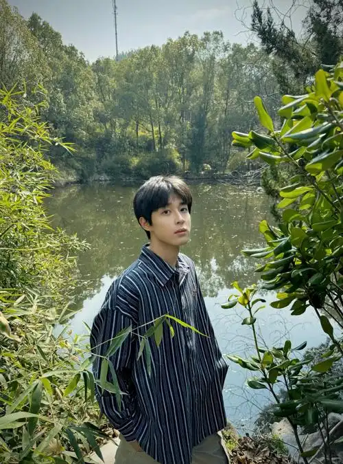 进行一些光合作用吴宇恒超话#我的旅行碎片##横店游记