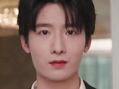 周米言是周米粒的亲哥哥吗