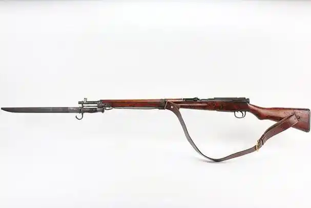 大家好,在各种抗日影视和真实抗日历史中都会出现日军的一把可怕武器