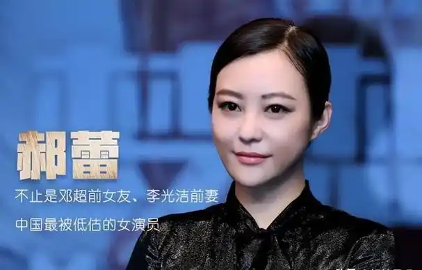 明明演技出众却被绯闻耽误这5位演员终于靠着作品证明实力