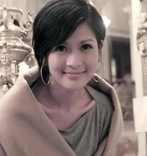 冯小刚前妻张娣:苦熬徐帆七年青春,离婚后依然照顾瘫痪的婆婆