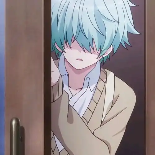 4月29日 0:01   关注   动漫男生头像 动漫番 初恋怪兽 男生头像