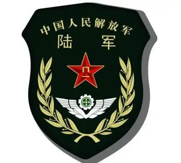 中国人民解放军陆军