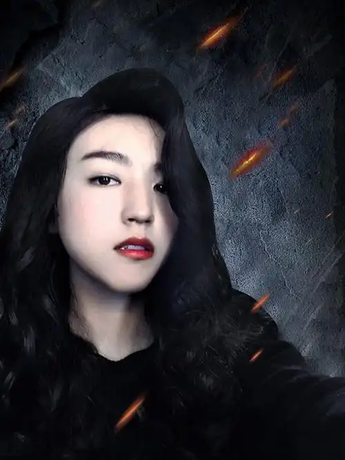 向凯莉女王低头#王俊凯