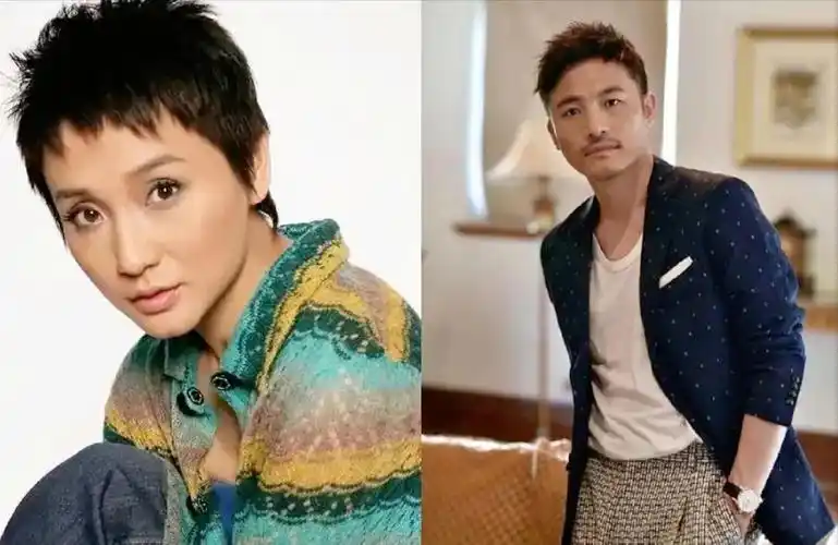 回顾50岁柯蓝只恋爱不结婚感谢黄志忠陪了我10年