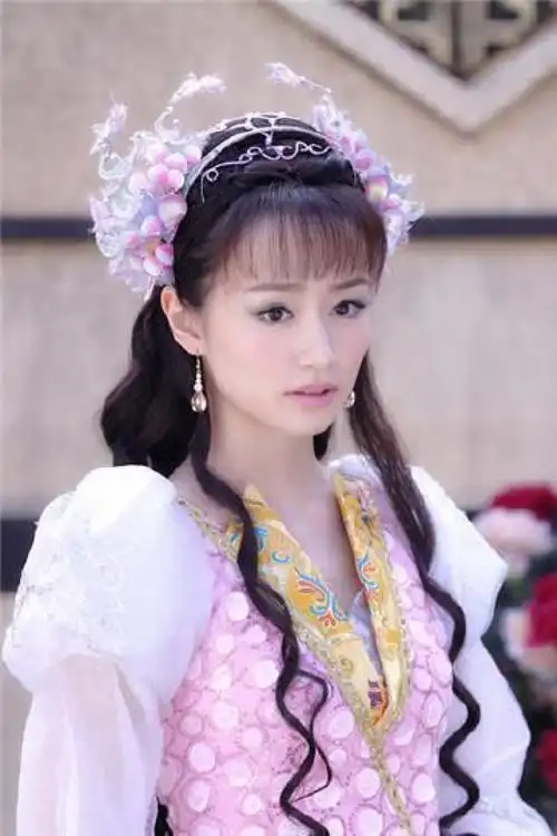 《封神英雄》第二部――鲛儿 乔乔