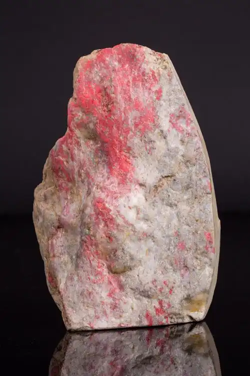 lot.1126 昌化鸡血石原石