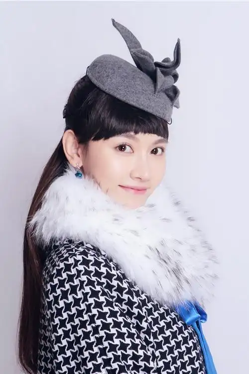 孙骁骁《潜·龙》东方燕剧照图片[3/5]_电视剧_美桌网