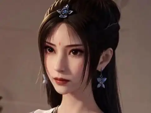 ai画江湖之不良人 陆林轩