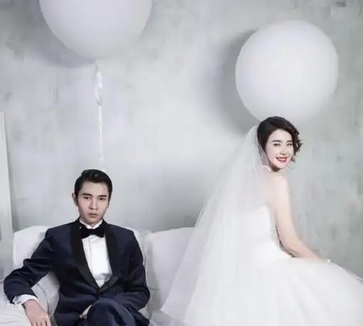 图主持人刘烨结婚了老公是房地产老板