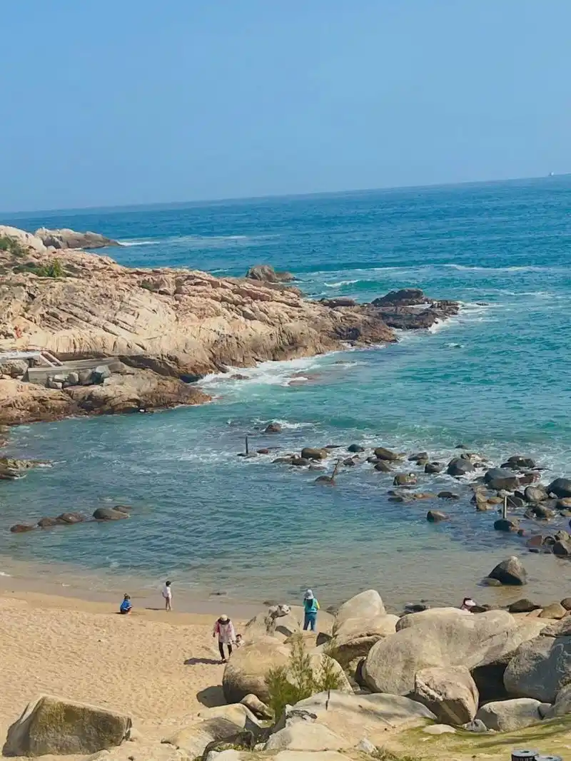 广东周边游|惠州惠东海龟岛 07 是夏天的味道98 9295