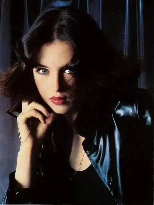 苏菲·玛索:国际舞台上的东方玫瑰苏菲·玛索,作为法国最具国际知名