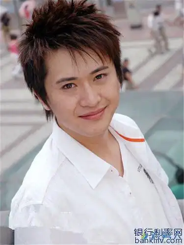 杨帆fan yang的图片