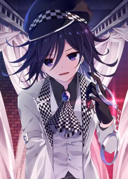 王马小吉 画师@れもよな