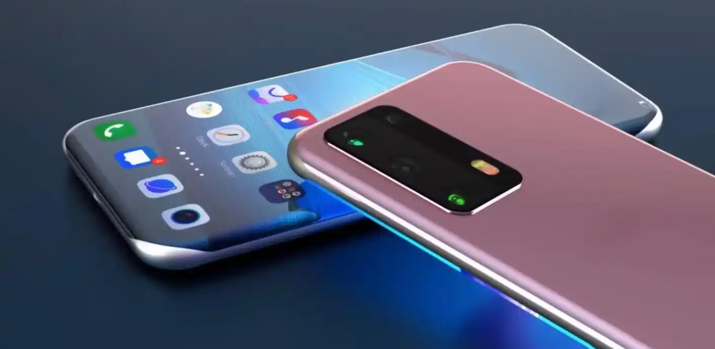 华为p70pro全新来袭,自研5g麒麟芯片,微曲全屏 四摄镜头