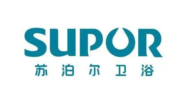 大明宫装饰全包装修材料——苏泊尔卫浴