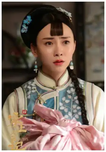 《塞上风云记》央视热播 马秋子敢爱敢恨演绎塞上"古惑妞"