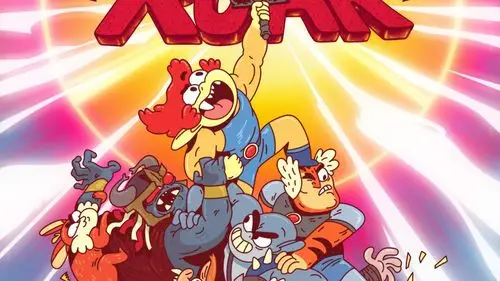 outrage over cartoon networks thundercats reboot resorted to a
